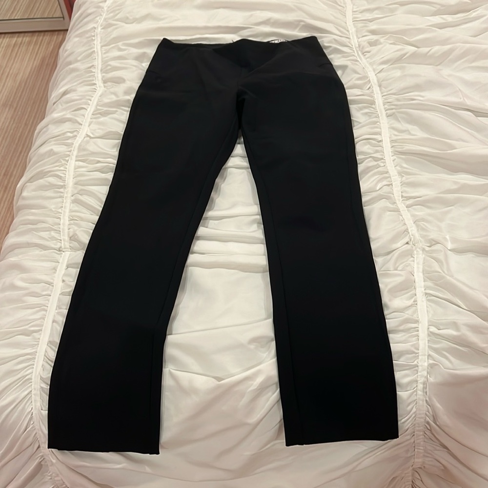 Veronica beard black pant